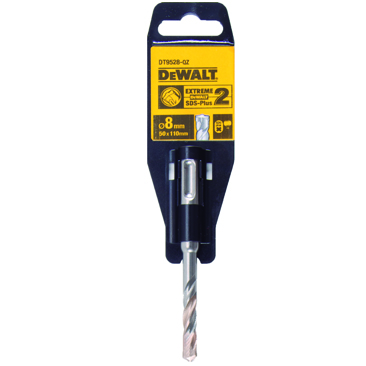 DEWALT DT9552-QZ BROCA SDS-PLUS EXTREME2 12x160mm